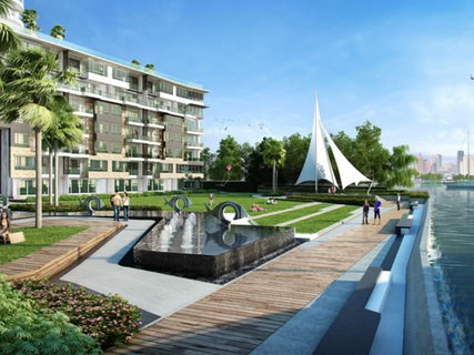 A046561 Supalai Prima Riva