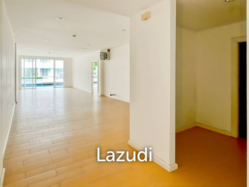 picture 138 sqm Pool Access condo at Malibu Kao Tao - 15/18