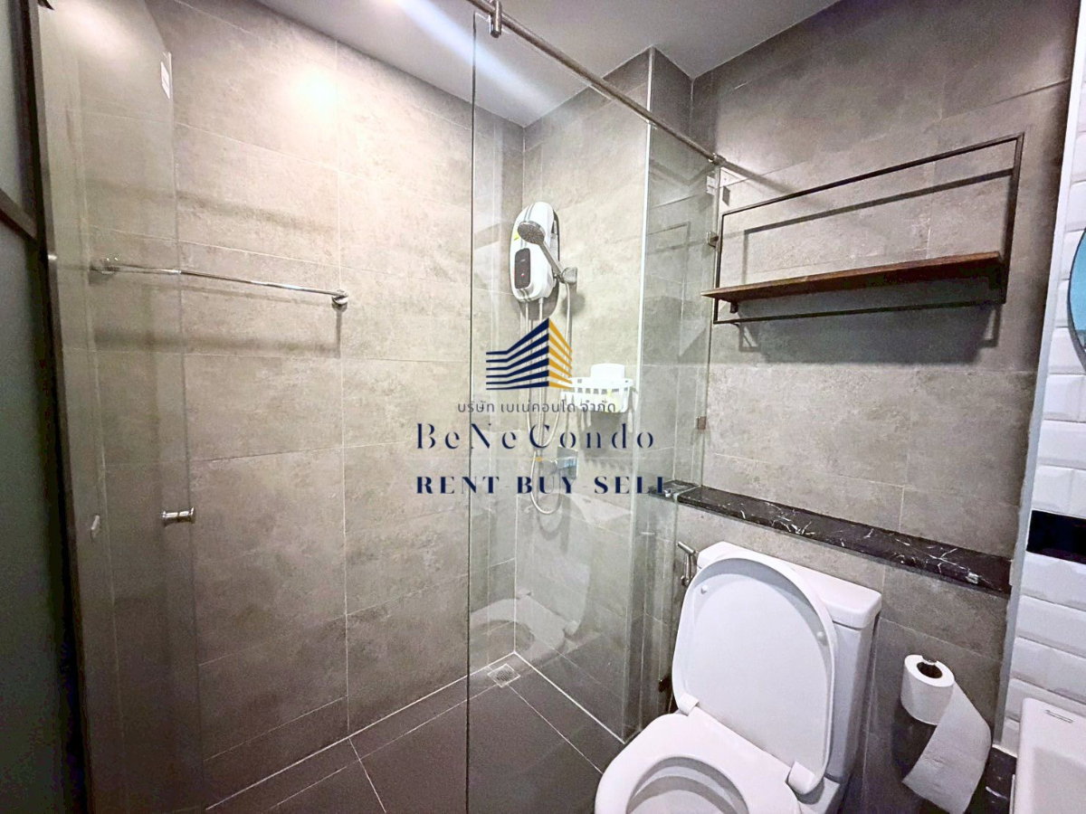 picture *** Condo for rent : Brix Condominium *** - 6/7