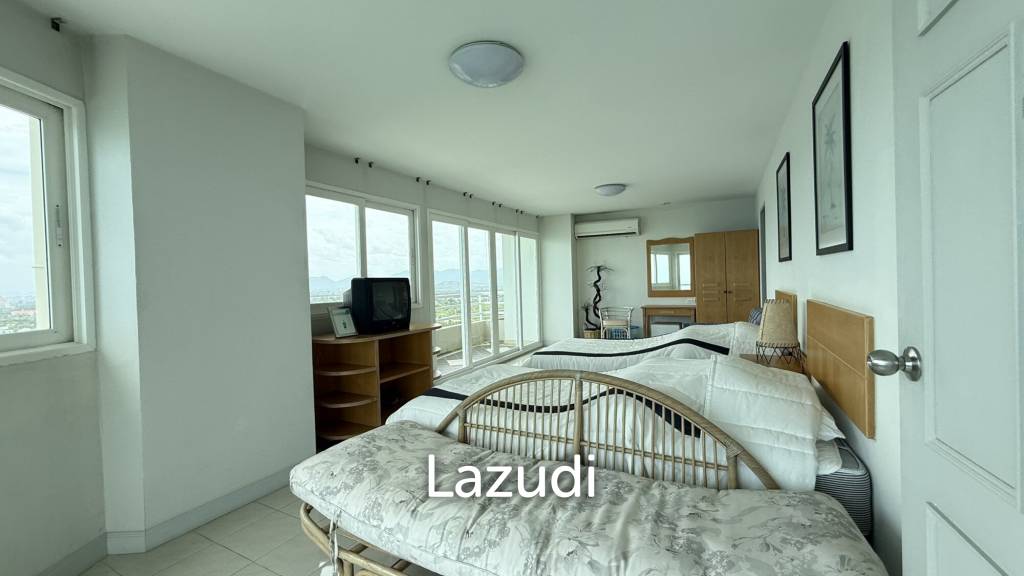 รูป STUNNING PANARAMIC SEA VIEW CONDO FOR SALE - รูปที่ 9/26