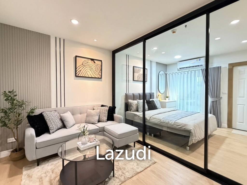 รูป Newly Renovated 1-Bedroom Condo for Sale at The View Phuket - รูปที่ 2/12