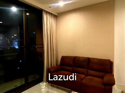 ขายคอนโด : 51 sqm 1 Bed Condo on 12th Floor at Aguston Sukhumvit 22 Khlong Toei