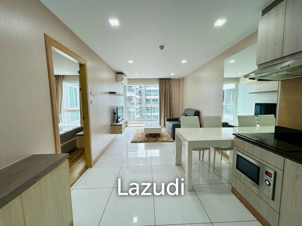picture Premium 1-Bedroom Luxury Condo at Whale Marina - 4/10