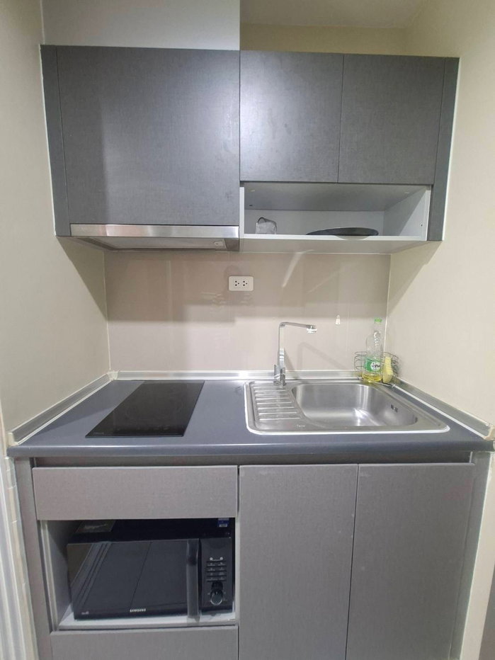 picture Rent The Base Rama9 Ramkhamhaeng 10000  - 11/20