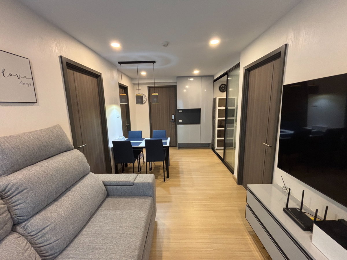 รูป ขายคอนโด Supalai Prime Rama 9 ราคา 4,500,000 บาท [MKs260701] - รูปที่ 8/17