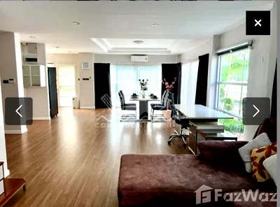 Houses for rent Bang Lamung Chonburi : meadows for rent 2014851