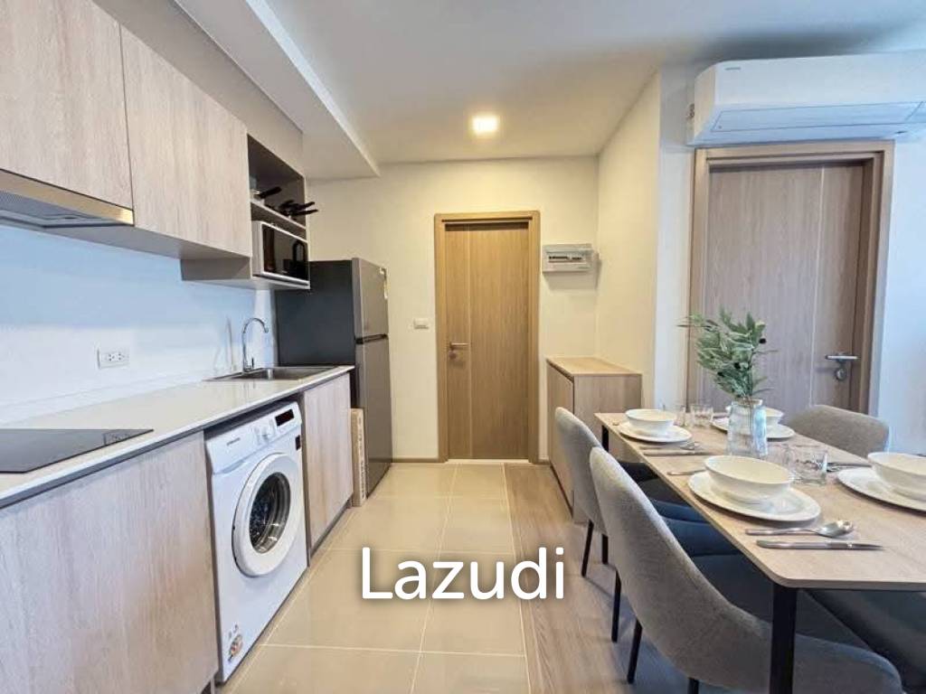 picture Fully furnished 2 bedroom condo for sale at the base Bukit - 5/12