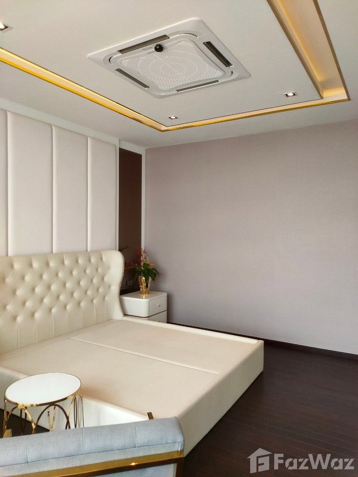 รูป ขายบ้านเดี่ยวสามชั้น โครงการ The primary V เกษตรนวมินทร์ 1639622 - รูปที่ 13/13