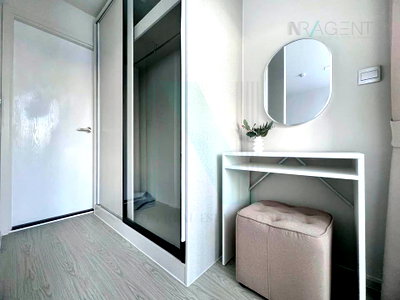 Condos for rent : 🎉 For Rent Condo ATMOZ OASIS ONNUT Building C, Floor 4,Studio, Room size 26.00 sqm