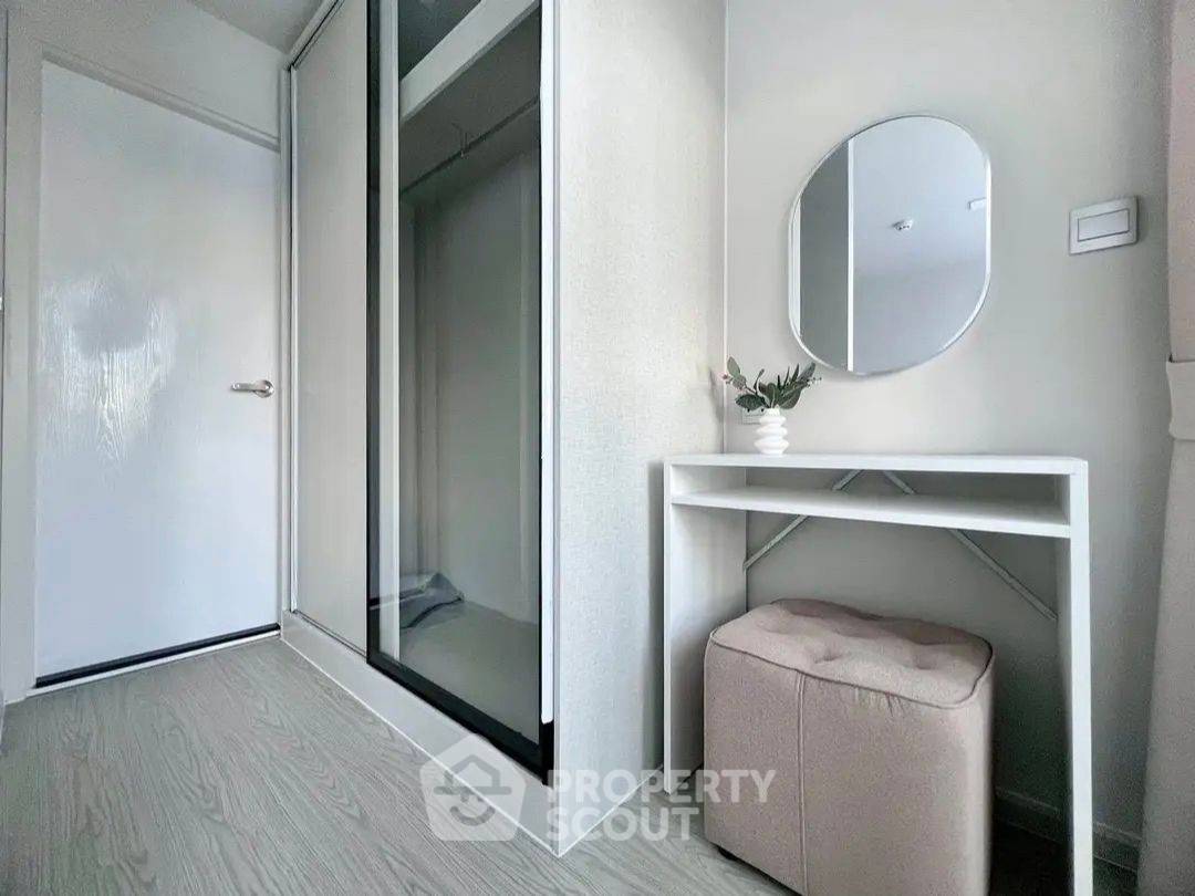 picture 1-BR Condo Atmoz Oasis Onnut, 4th-Floor, Suan Luang (ID 3073232) - 7/13