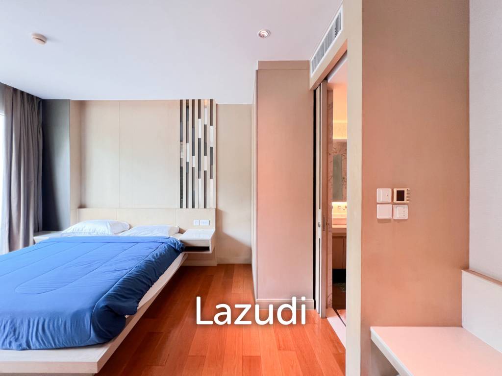 picture 41 sqm 1 BR condo at Amari Residences Hua Hin - 11/27