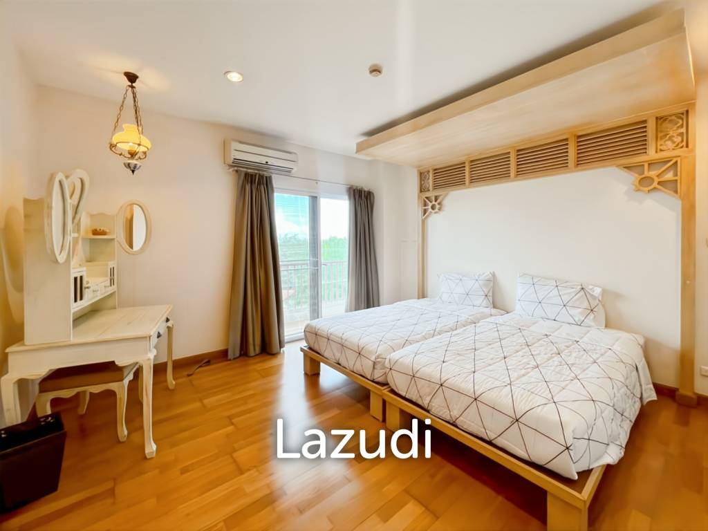 รูป คอนโด 2 ห้องนอน 115 ตร.ม. ที่ Blue Mountain - รูปที่ 28/33