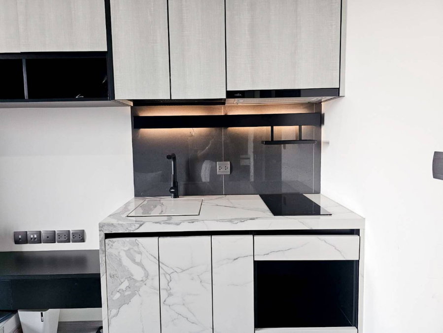picture Condo for Sale : THE LINE Sukhumvit 101 - 3/11