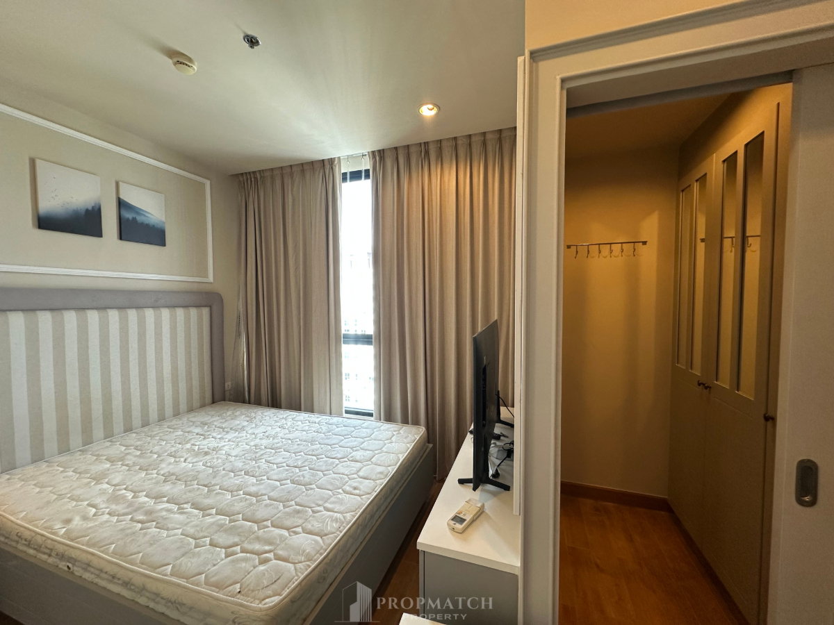 รูป PM001096 ✨Flash Deal ✨ The Editor Saphan Khwai (1Bed 1Bath 35 SQM.) พร้อมอยู่ ! เพียง 20,000 บาทต่อเดือน Tel.0981315848 @propmatch - รูปที่ 8/17