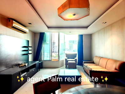 ขายคอนโด : 🏙️✨ ขายคอนโดห้องใหญ่ใจกลางพหลโยธิน | La Maison 24 พหลโยธิน 24