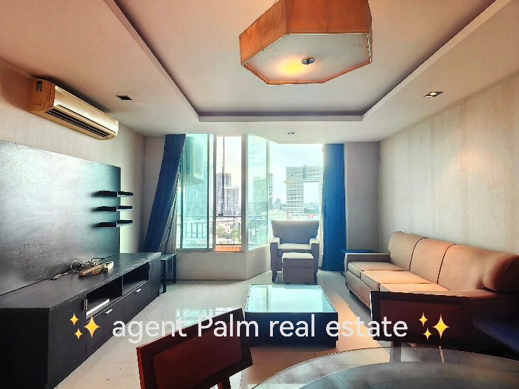 รูป 🏙️✨ ขายคอนโดห้องใหญ่ใจกลางพหลโยธิน | La Maison 24 พหลโยธิน 24 - รูปที่ 1/20