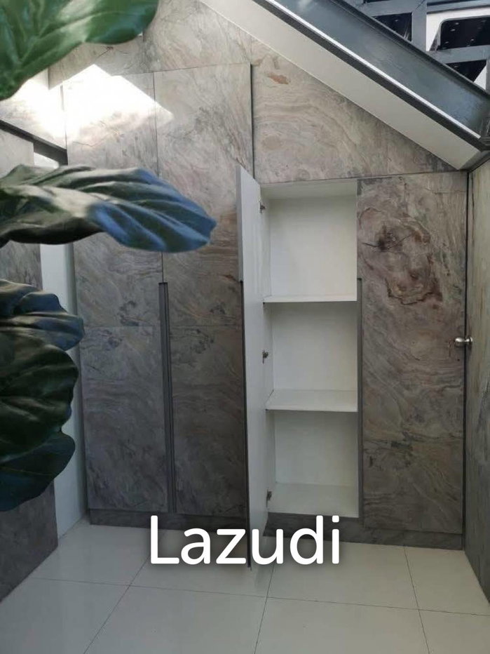 picture 126 sqm modern office Tha Raeng Bang Khen Bangkok - 6/10