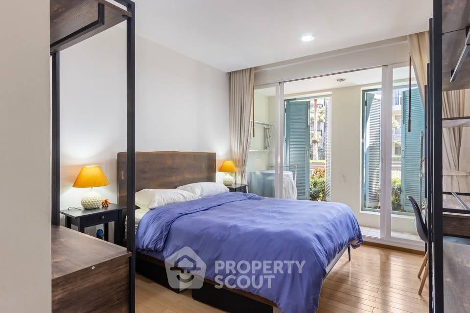 รูป คอนโด 2 ห้องนอน 95 ตร.ม. ราคาเหมาะค่า Baan Nub Kluen ใกล้หนองแก หัวหิน (ID 3072701) - รูปที่ 3/23