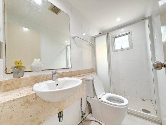 picture 9711, 2 Br. condo for rent and sale at Le Rich Ratchada Sutthisarn. - 4/18