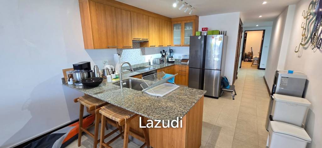 picture Sea View 2 Bedroom Condo 3rd Floor East Coast Ocean Villas Pa Khlok Phuket - 10/19