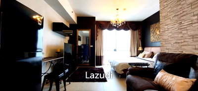 Condos for sale : Unixx South Pattaya for Sale High-Floor Foreign Ownership