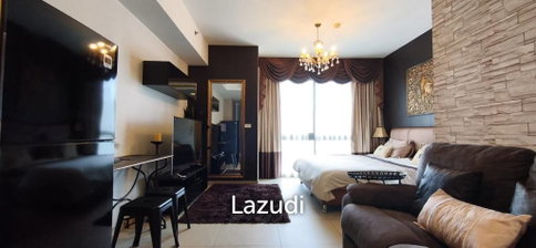 Unixx South Pattaya for Sale High-Floor Foreign Ownership