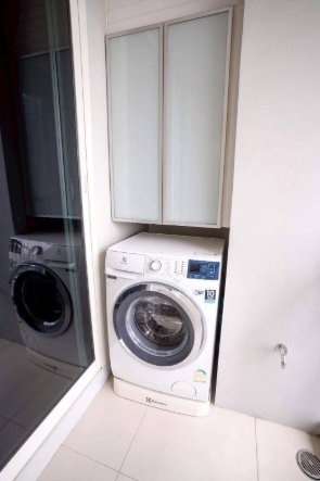 รูป 💎 Spacious Thonglor Living at IVY Thonglor | Prime Location Near BTS Thong Lo & Lifestyle District - รูปที่ 4/7