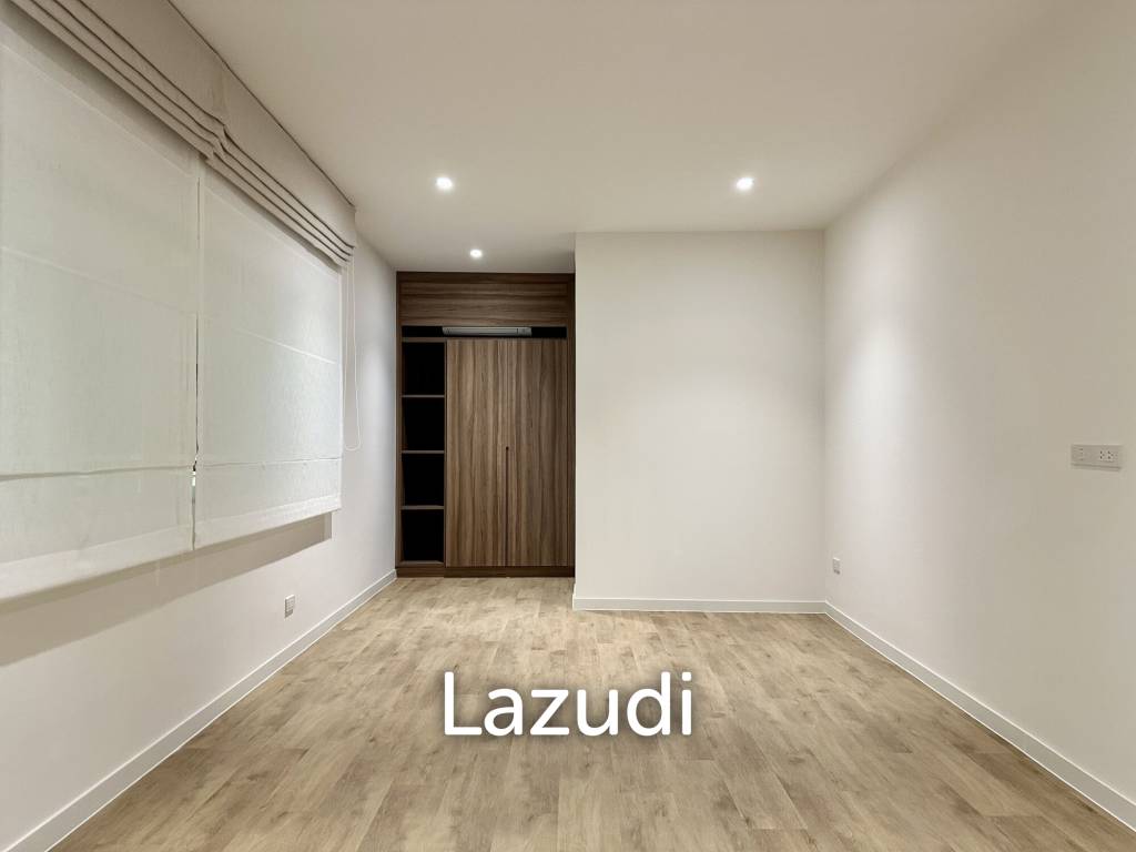 picture Unbeatable Value: Massive 134 sqm Condo in Central Hua Hin - 6/19