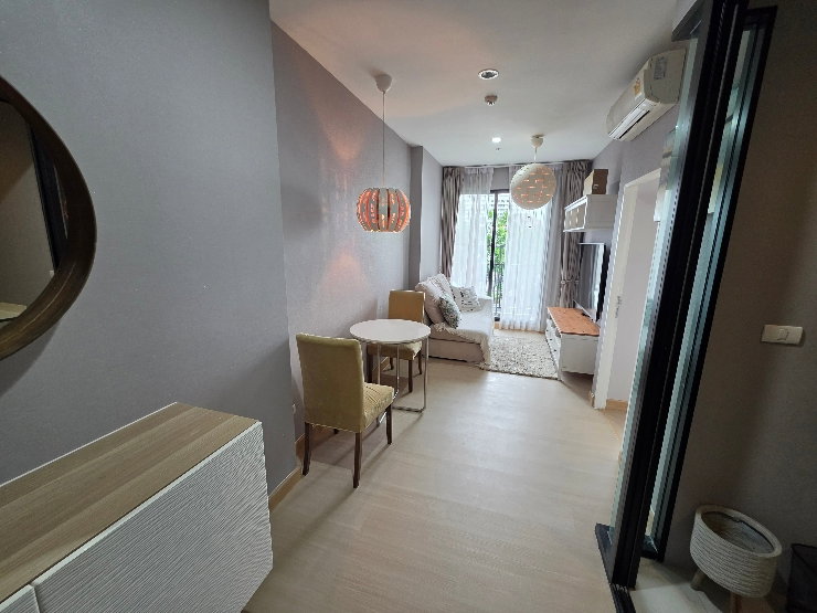 รูป The Niche Pride Thonglor-Phetchaburi
📥ค่าเช่า 1 ปี 17,000/เดือน - รูปที่ 1/10