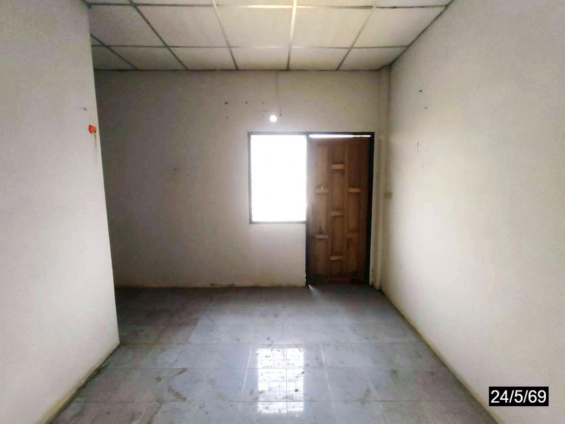 picture TOWN HOUSE 21 Sq.w. Chum Phae Khon Kaen for 1.3M - 19/24