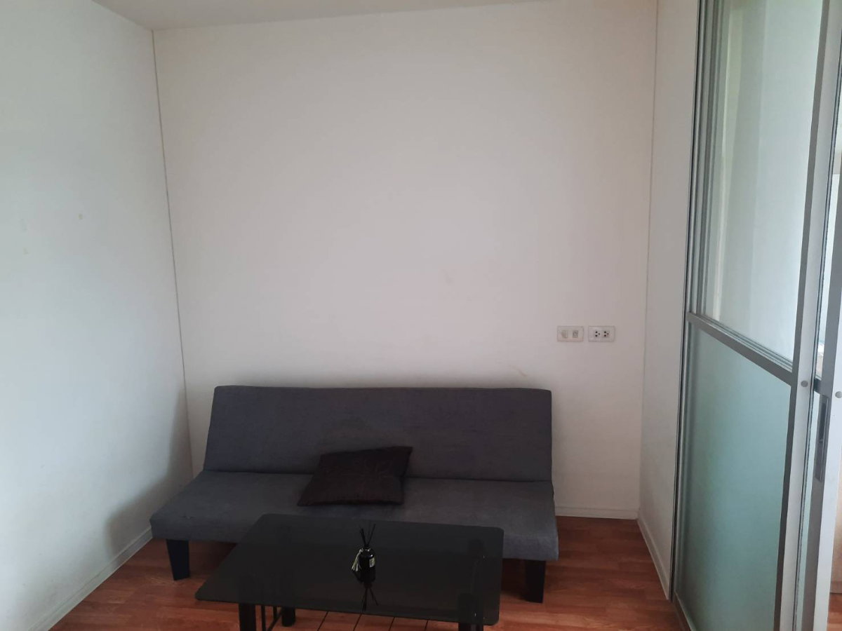 picture For rent Condo Lumpini Vill Ratchaphruek Bangwaek - 6/14