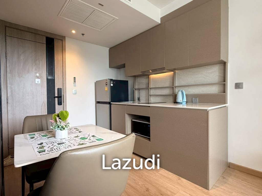 picture Andromeda Condominium for Sale Modern One-Bedroom - 6/16