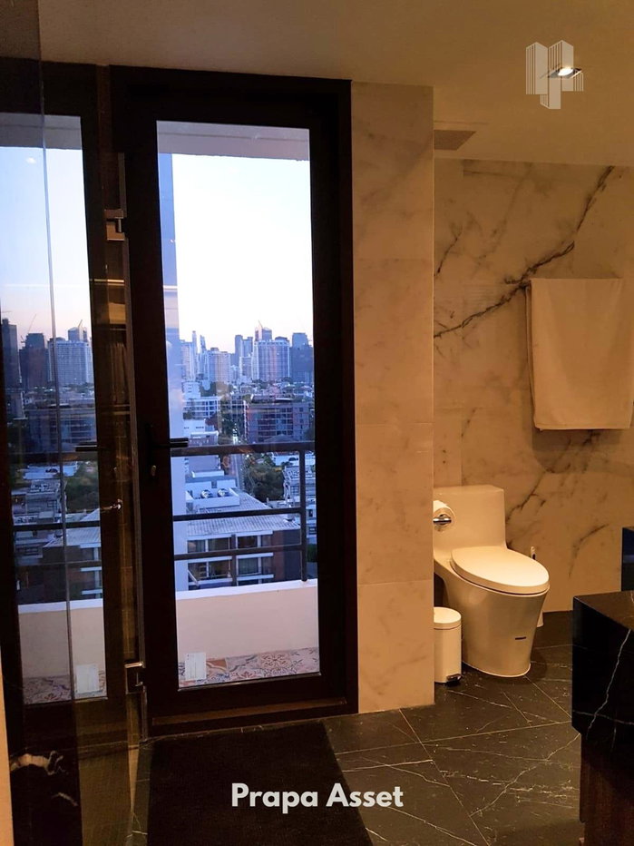 picture ✨ Rare Item | ICON I Thonglor 🔥 Luxury Condo | 155 SQ.M. - 6/7