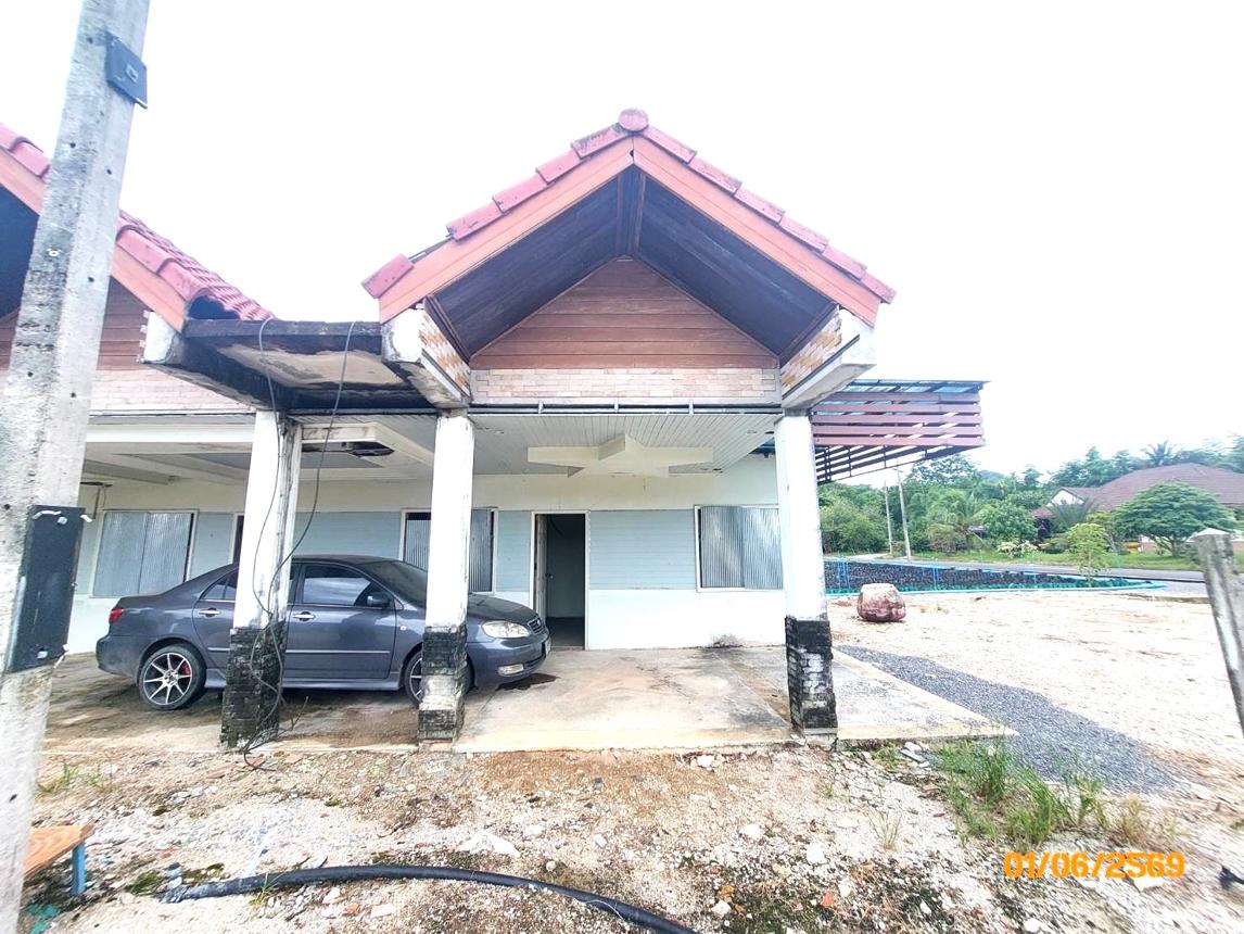 picture HOME 248 Sq.w. Ban Ta Khun Surat Thani for 5M - 22/44