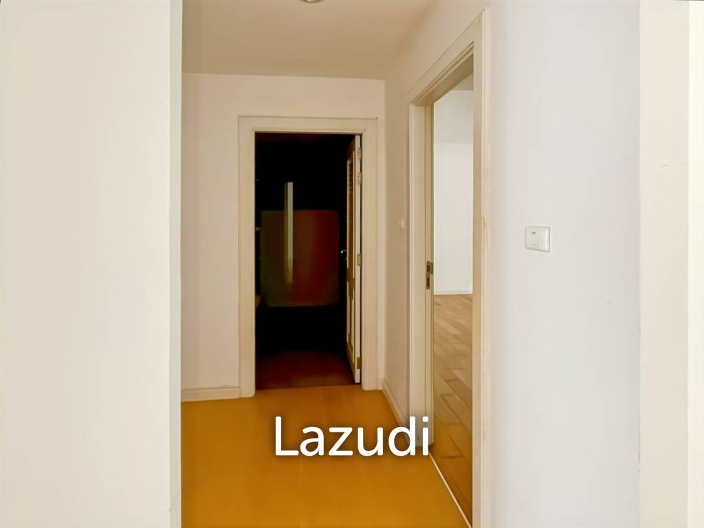 picture 138 sqm Pool Access condo at Malibu Kao Tao - 16/18