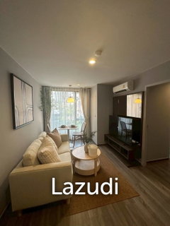 รูปภาพ 35 Sqm 1 Bed Ideo Mobi Sukhumvit 40