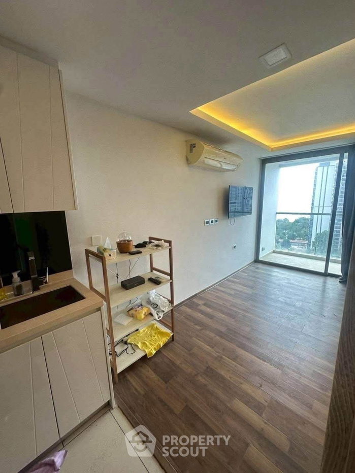 รูป คอนโด 1 ห้องนอน The Peak Towers พัชรทัมนัก ชั้น 15 📍 ใกล้ (ID 3072830) - รูปที่ 10/19