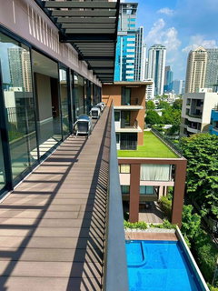 A046586 The Hudson Sathorn 7