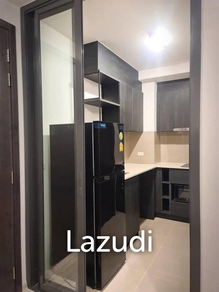 picture 35 Sqm 1 Bed XT Huaykwang - 3/4