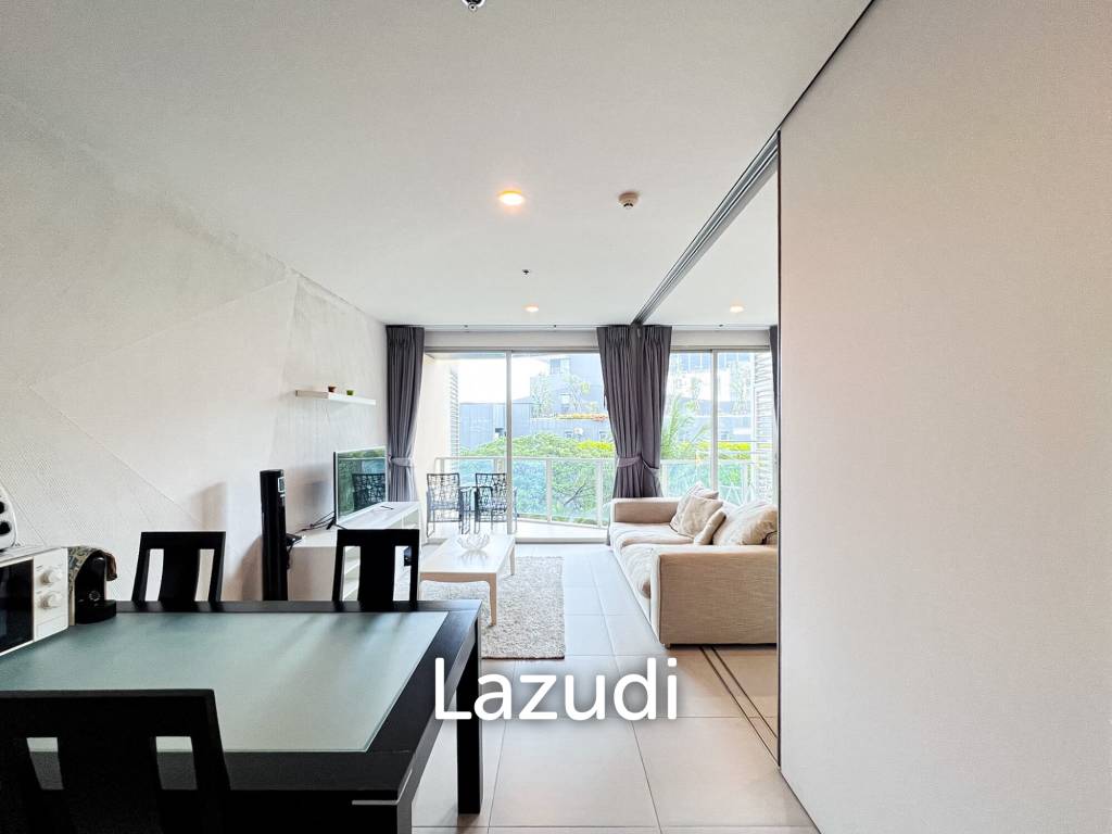 picture 45.96 sqm at Baan Thew Talay Aqua Marine Cha-Am - 17/35