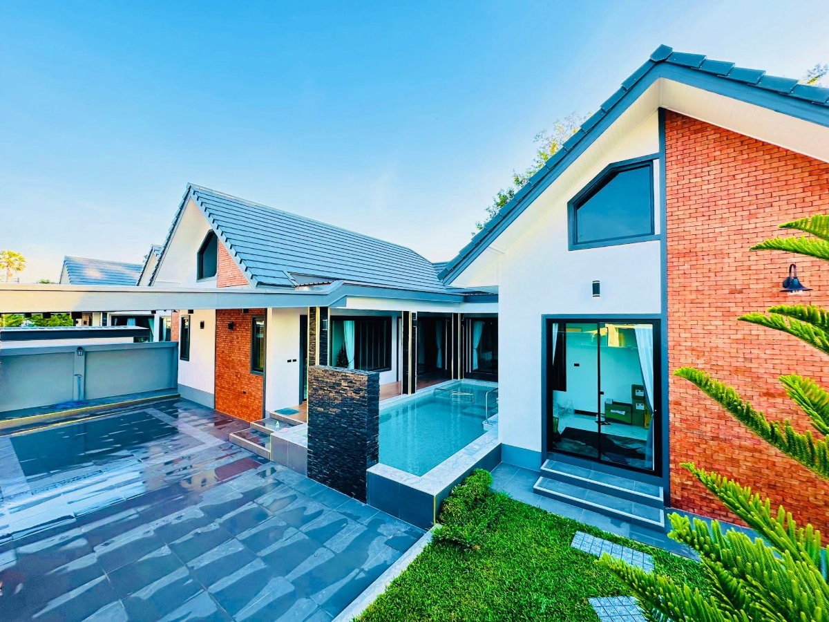 picture ðĨ For Sale Punnasuk Lakeside | Pattaya - 1/14