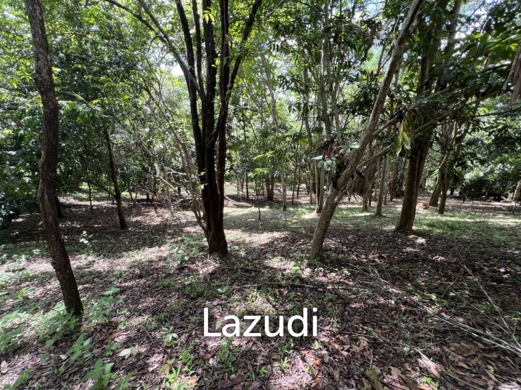 picture 2,228 SQM. Land for Sale in Phu PLai Fah project at Mae Kon - 4/5