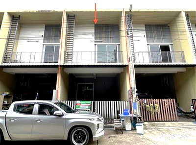 TOWN HOUSE 21.2 Sq.w. Pluak Daeng Rayong for 1.8M
