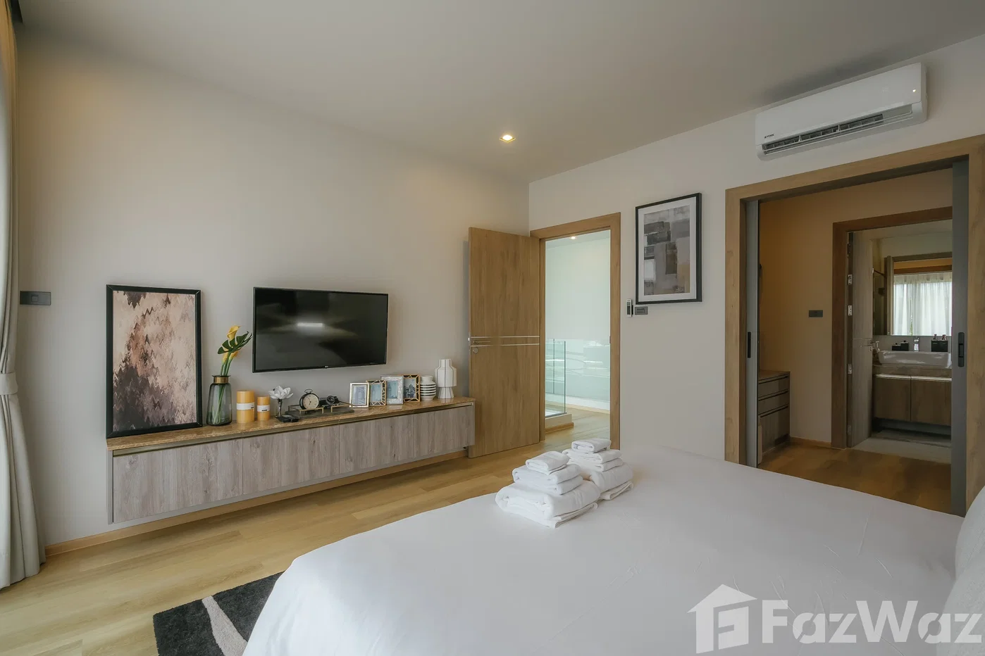 picture 3 Bedroom 4 Bathroom Pool Villa for Sale at Zenithy 6569667 - 20/43