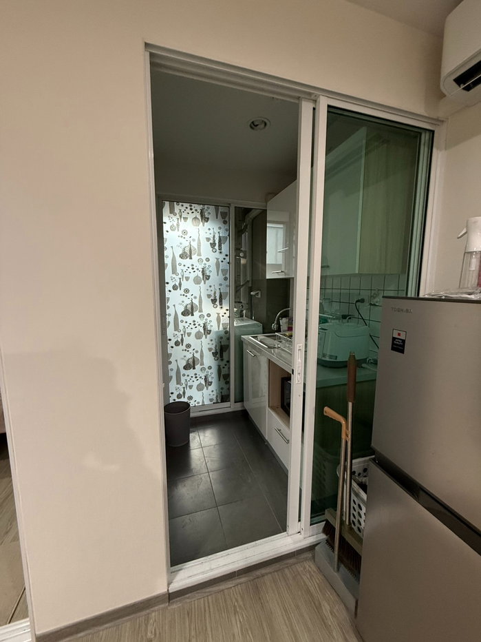 picture 16,000 baht/month 1/1 bed Regent home Sukhumvit 97/1 BTS Bangchak - 13/20