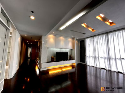 Condos for sale : 💎Domus 18 Sukhumvit  Spacious 310 sq.m. 4 Bedroom Luxury Residence Near BTS Asok