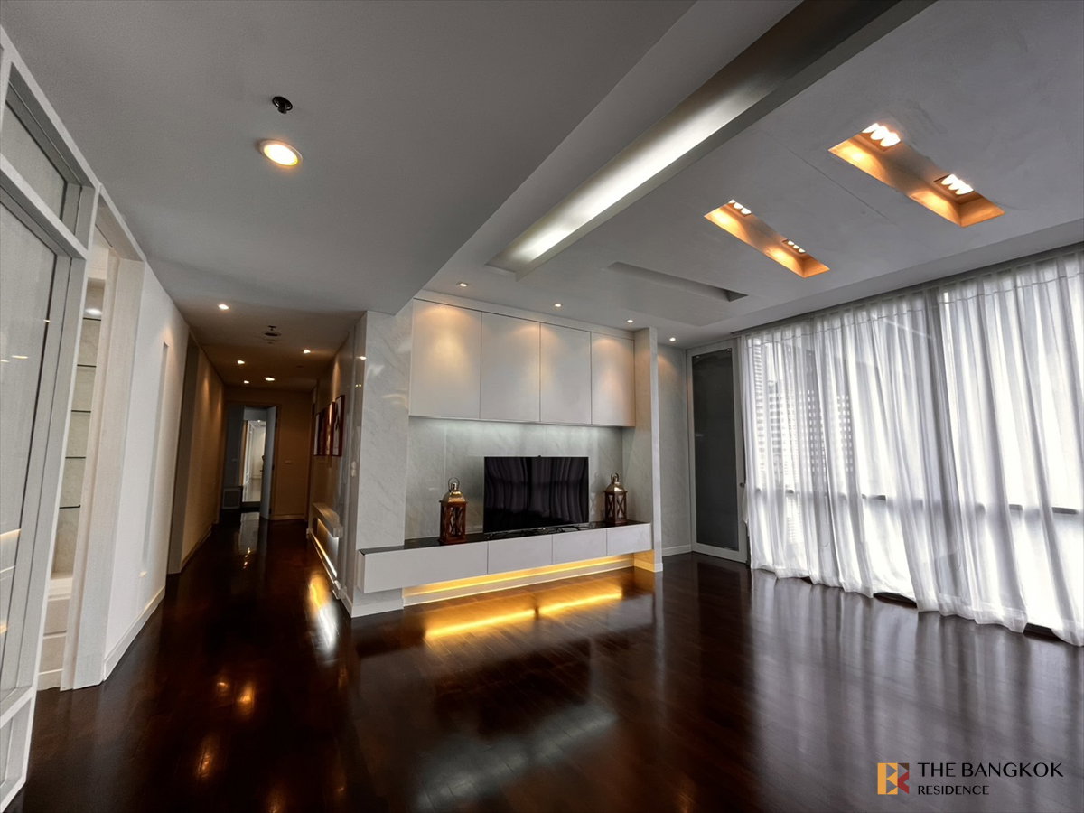 รูป 💎Domus 18 สุขุมวิท ห้องใหญ่พิเศษ 310 ตร.ม. 4 ห้องนอน ใกล้ BTS อโศก - รูปที่ 1/19