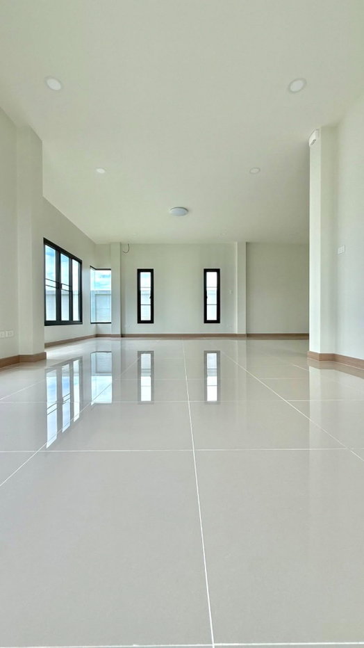รูป 🏠 บ้านสวย ทำเลทอง เริ่มต้นเพียง 4.19 ล้าน! ที่โครงการบ้านสาริศา สันทราย - รูปที่ 8/11