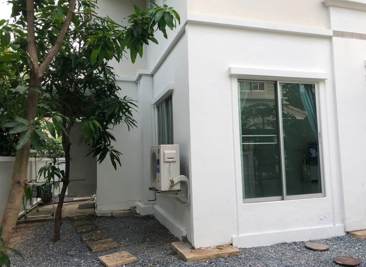รูป 🏡✨ ให้เช่าบ้านเดี่ยว 2 ชั้น หมู่บ้านพฤกษ์ลดา 1 ลำลูกกาคลอง 4 จ.ปทุมธานี จาก Land & Houses 4 ห้องนอน 2 ห้องน้ำ - รูปที่ 7/12