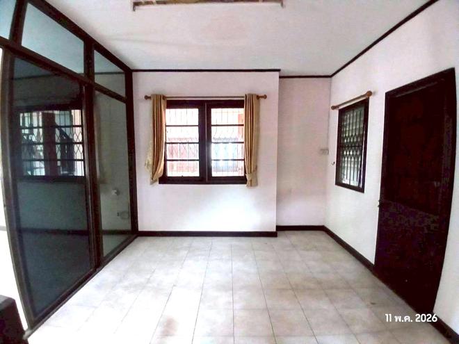 picture HOME 59 Sq.w. San Sai Chiang Mai for 4.1M - 6/30